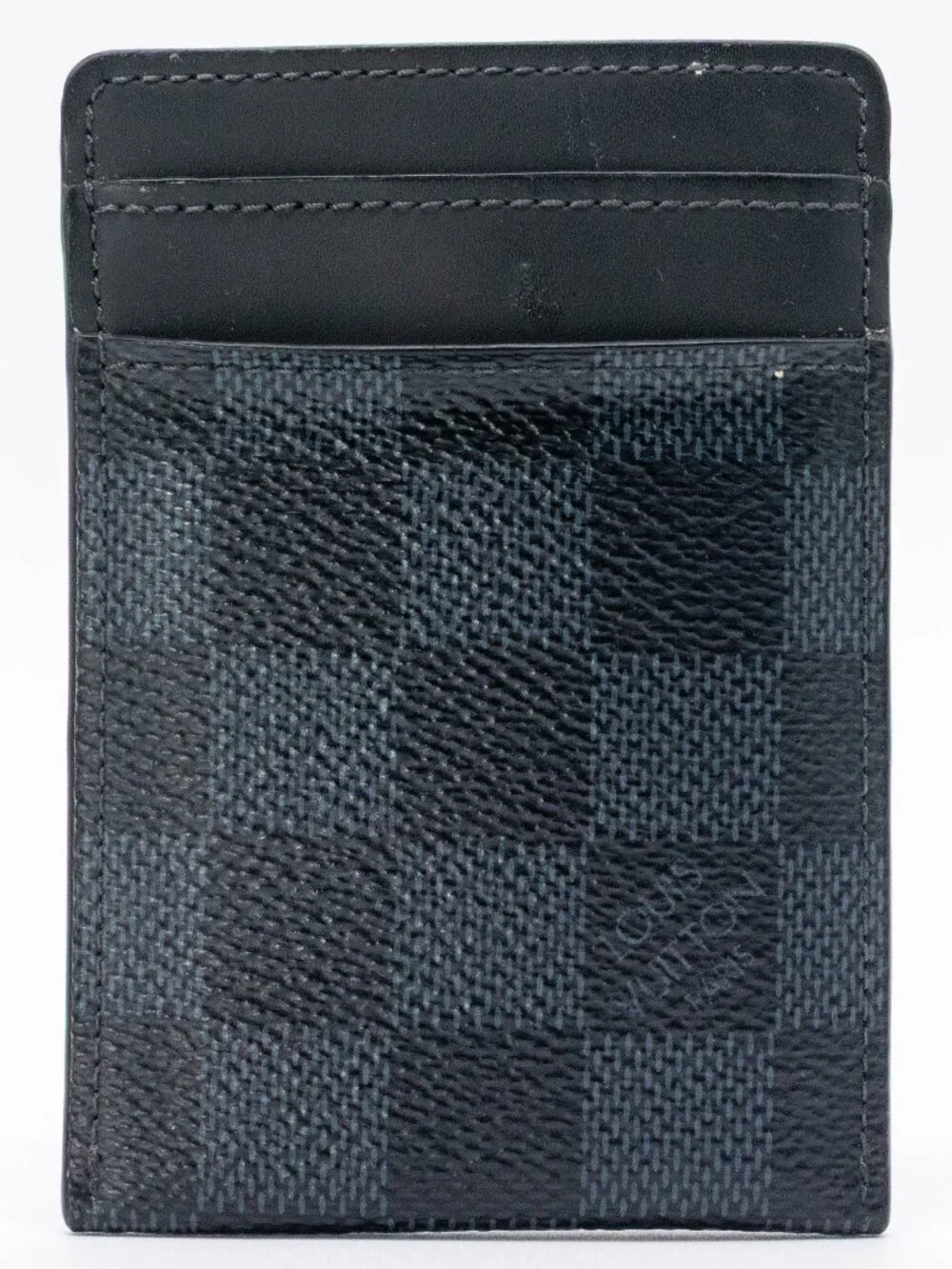 LV Neo Porte Cartes Card Holder Damier